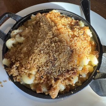 Calico Restaurant and Bar - Truffle Mac and Cheese - Italian Near Me - Wilson, Wyoming