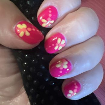Gloss Salon - Gel manicure - Hair Salons Near Me - Tucson, Arizona