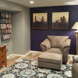 Siker Furniture & Bedding - Thank you Paula!  Great service