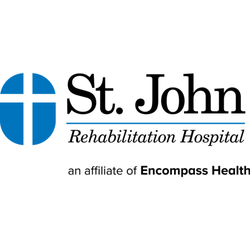 Ascension St John Rehabilitation Hospital
