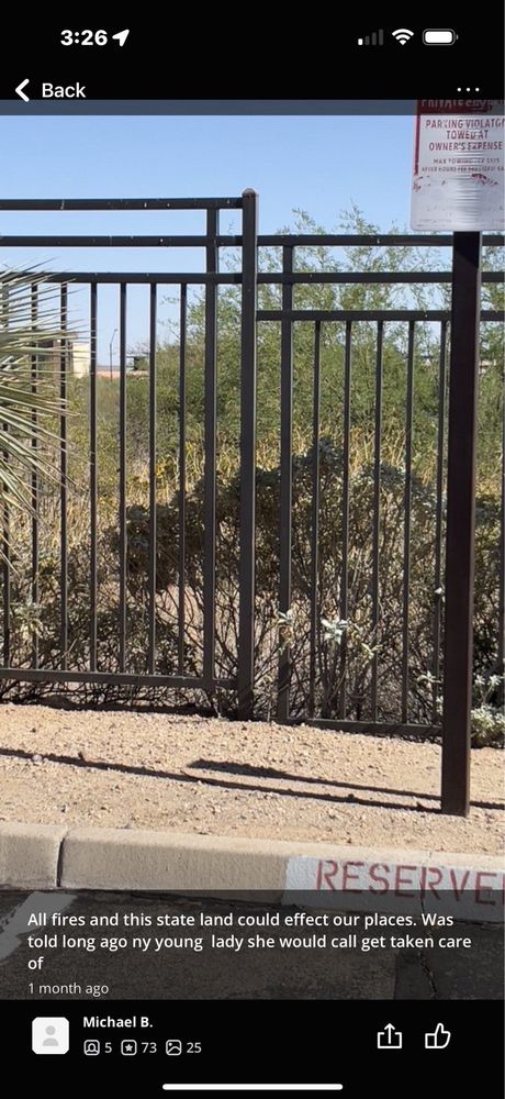 Venu At Grayhawk - property management company in Scottsdale, AZ