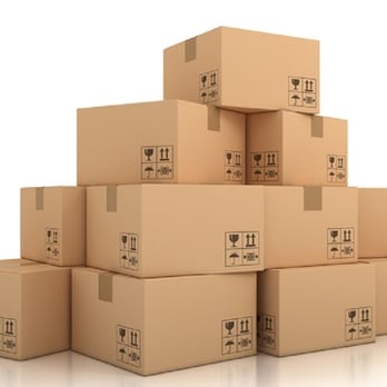 Ashleys Removals - Movers Near Me - Reading, WBK