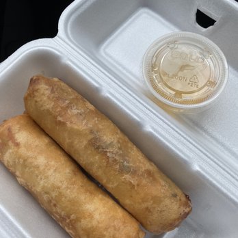 Pho 102 - Crispy spring rolls - Vietnamese Near Me - Chantilly, Virginia Pho 102 - Crispy spring rolls - Vietnamese Near Me - Chantilly, Virginia