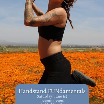 Hatha Mood - My upcoming handstand session in LB. - Yoga Near Me Hatha Mood - My upcoming handstand session in LB. - Yoga Near Me