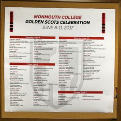 Monmouth College