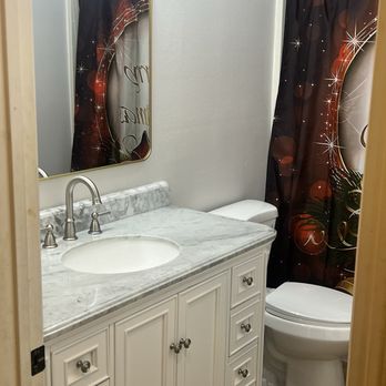Her Handyman - Bathroom - Handyman Near Me - Temecula, California Her Handyman - Bathroom - Handyman Near Me - Temecula, California