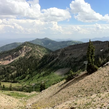 Snowbird - Ski Resorts Near Me - Snowbird, Utah