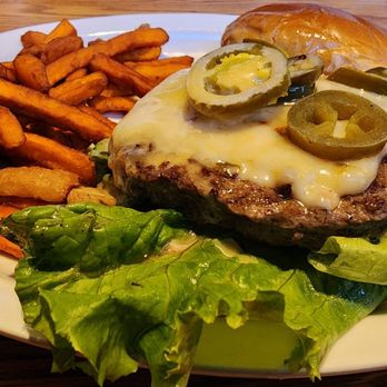Fat Patty's Bar & Grill - Burgers Near Me - Toms River, New Jersey