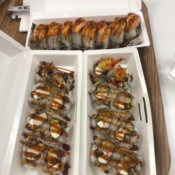 The Goblin - Japanese Near Me - Clinton Township, Michigan