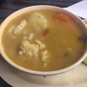 Mambo Seafood - Vuelve a la vida soup!! Fish, shrimp, oysters and octopus! Delicious!! - Seafood Near Me - Houston, Texas Mambo Seafood - Vuelve a la vida soup!! Fish, shrimp, oysters and octopus! Delicious!! - Seafood Near Me - Houston, Texas