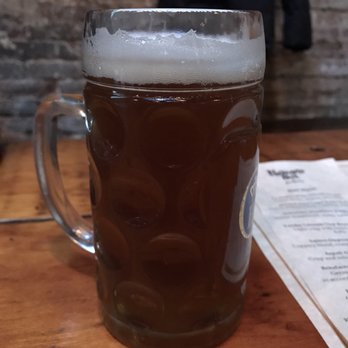 Radegast Hall and Biergarten - Grevensteiner original - Pubs Near Me - Brooklyn, New York