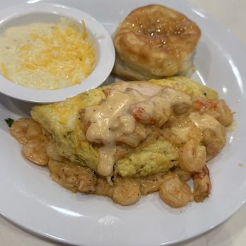 T's Brunch Bar - Breakfast & Brunch Near Me - Atlanta, Georgia