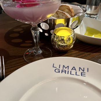 Limani Grille - Beautiful and tasty drinks (Aphrodite) - Bars Near Me - Boston, Massachusetts Limani Grille - Beautiful and tasty drinks (Aphrodite) - Bars Near Me - Boston, Massachusetts