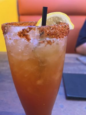 Tipzy's Tacos & Beer by null