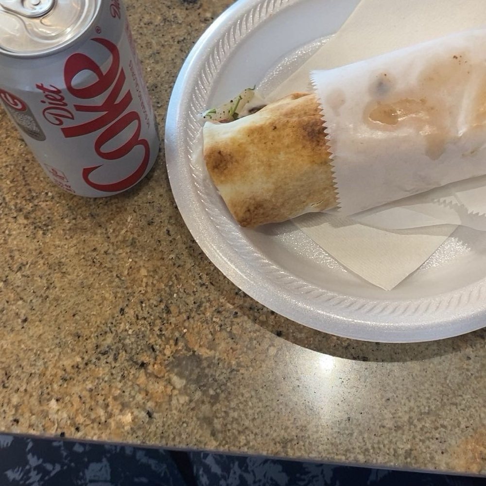 Shwarma King - Meat Shawarma wrap - Mediterranean Near Me - Myrtle Beach, South Carolina Shwarma King - Meat Shawarma wrap - Mediterranean Near Me - Myrtle Beach, South Carolina