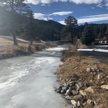 Evergreen Lake House - Parks Near Me - Evergreen, Colorado Evergreen Lake House - Parks Near Me - Evergreen, Colorado