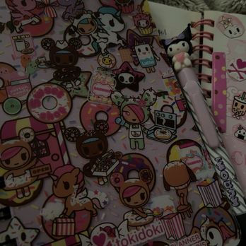 Daiso - Toki Doki Planner - Discount Store Near Me - Chino Hills, California
