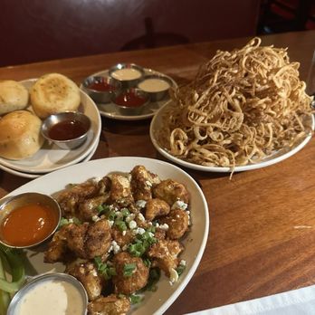 Wood Ranch Northridge - Barbeque Near Me - Northridge, California