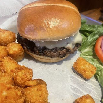 Mac & Joe's - Burger - American Near Me - Oxford, Ohio
