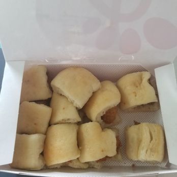 Chick-fil-A - Fast Food Near Me - Garner, North Carolina Chick-fil-A - Fast Food Near Me - Garner, North Carolina