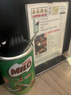 Kampong Ah Lee by null