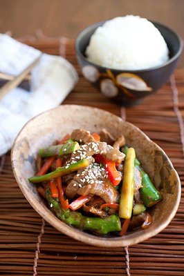 CHINA WOK by null