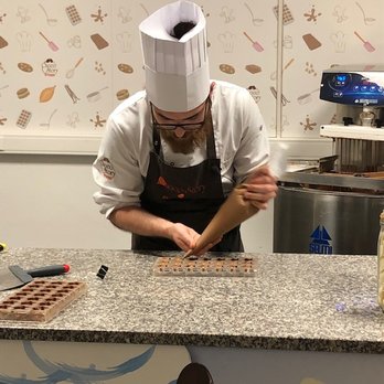 Choco-Story - Museums Near Me - Bruges, VWV Choco-Story - Museums Near Me - Bruges, VWV