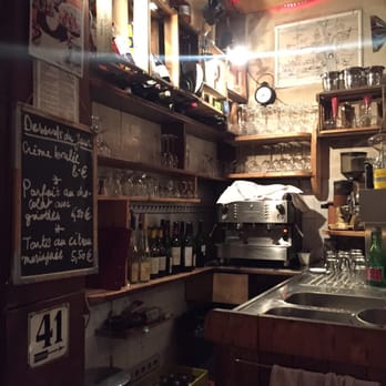 Chez Maurice - Die Bar - Bistros Near Me - Berlin, BE Chez Maurice - Die Bar - Bistros Near Me - Berlin, BE