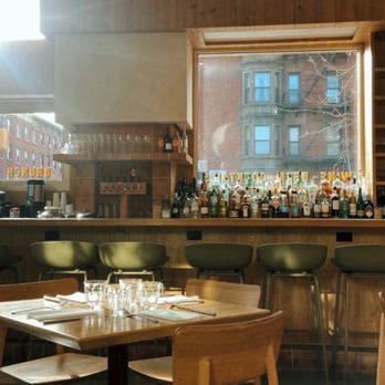 Sereneco - Inside - New American Near Me - Brooklyn, New York