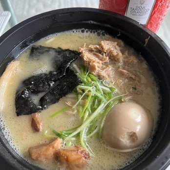 Toribro Ramen - Toribro Deluxe Mega Ramen - Ramen Near Me - New York, New York Toribro Ramen - Toribro Deluxe Mega Ramen - Ramen Near Me - New York, New York