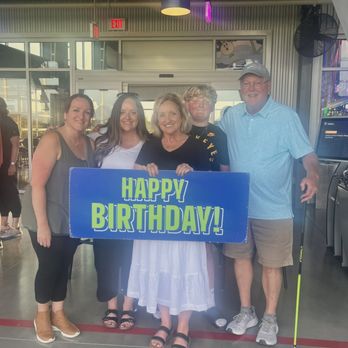 Topgolf - Golf Near Me - West Des Moines, Iowa