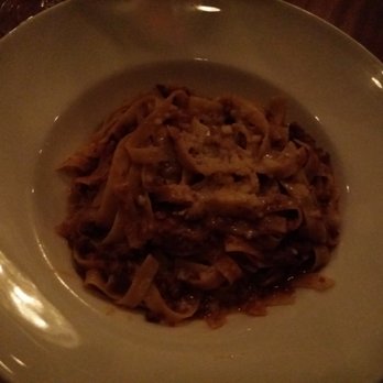 Terroni - Tagliatelle Bolognese - Italian Near Me - Toronto, Ontario Terroni - Tagliatelle Bolognese - Italian Near Me - Toronto, Ontario