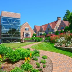 Leigh Yawkey Woodson Art Museum