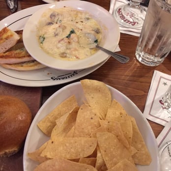 Saltgrass Steak House - The Seafood Fondeaux... - Steakhouses Near Me - Plano, Texas