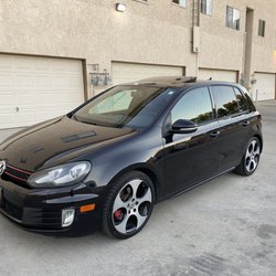 Valley Car Guy