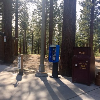 Crestview Rest Area - Pay phone , Yes! It works - Rest Stops Near Me - Mammoth Lakes, California Crestview Rest Area - Pay phone , Yes! It works - Rest Stops Near Me - Mammoth Lakes, California