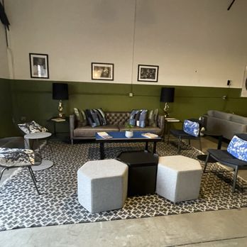 Sweetzer Cellars - Love the cute little seating areas! - Wine Tasting Room Near Me - Lompoc, California Sweetzer Cellars - Love the cute little seating areas! - Wine Tasting Room Near Me - Lompoc, California