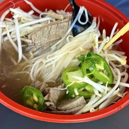 House Pho