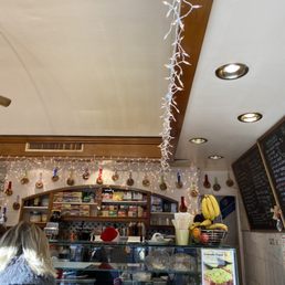 a muffin shop a muffin shop