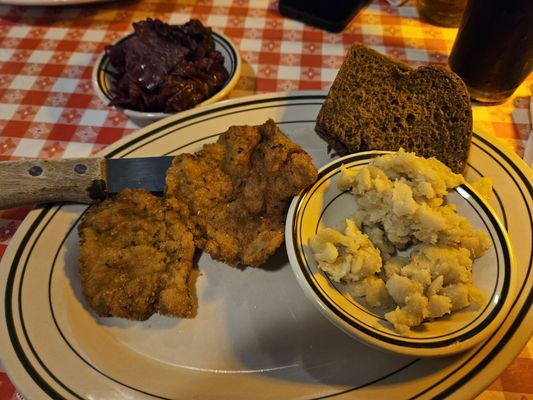 Gerst Bavarian Haus by null