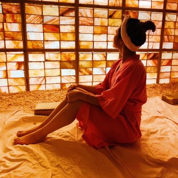 Spa La - Himalayan salt room - Skin Care Near Me - Los Angeles, California Spa La - Himalayan salt room - Skin Care Near Me - Los Angeles, California