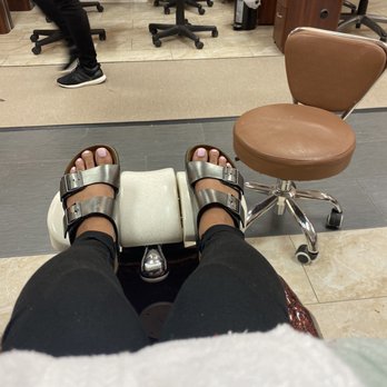 Couture Nails & Spa - Nail Salons Near Me - Lithonia, Georgia