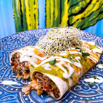 Chula Taberna Mexicana - Enchiladas - Mexican Near Me - Toronto, Ontario