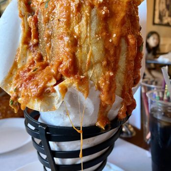 Amano - Pizza Near Me - Las Vegas, Nevada