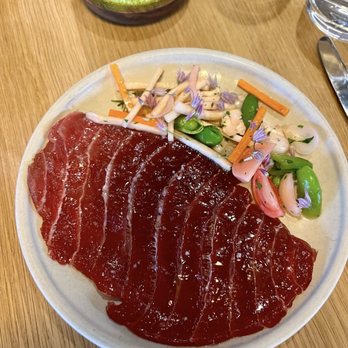 Twelve - Tuna - New American Near Me - Portland, Maine Twelve - Tuna - New American Near Me - Portland, Maine
