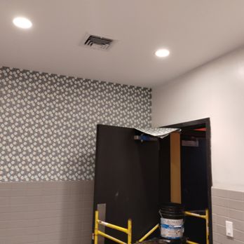 Wall Guru Pro - Commercial Wallpaper Installation and interior painting - Handyman Near Me Wall Guru Pro - Commercial Wallpaper Installation and interior painting - Handyman Near Me