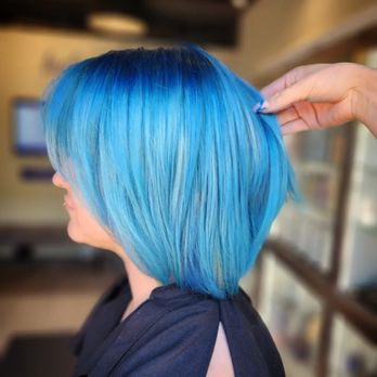 Opal Salon - Hair Salons Near Me - Boulder, Colorado