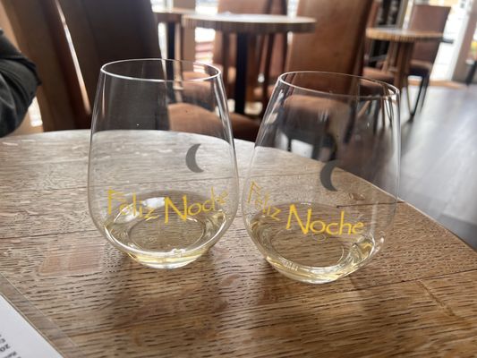 Feliz Noche Cellars by null