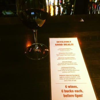 Screwtop Wine Bar - Wine Bars Near Me - Arlington, Virginia