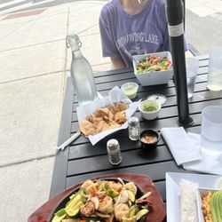 Don Barriga Mexican Grill